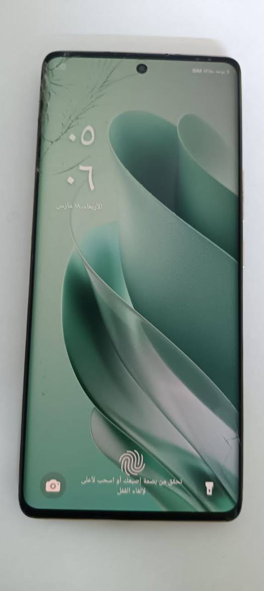 أنفنكس زيرو 30 ذاكره 256 عشوائيه 16 شاشه 120 هيرتز سماعه ستيريو بصمه بالشاشه ضهره جلد   مخليله لزكه مات متبين الفطور الجهاز مكفول من اي عطل ونضيف فقط بي فطور بالشاشه موصحه بالصور رايده ب150 مكاني بغداد مدينة الصدر شراي يتصل ***********
