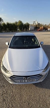 النترا • ٢٠١٧ • محرك ٢٠٠٠