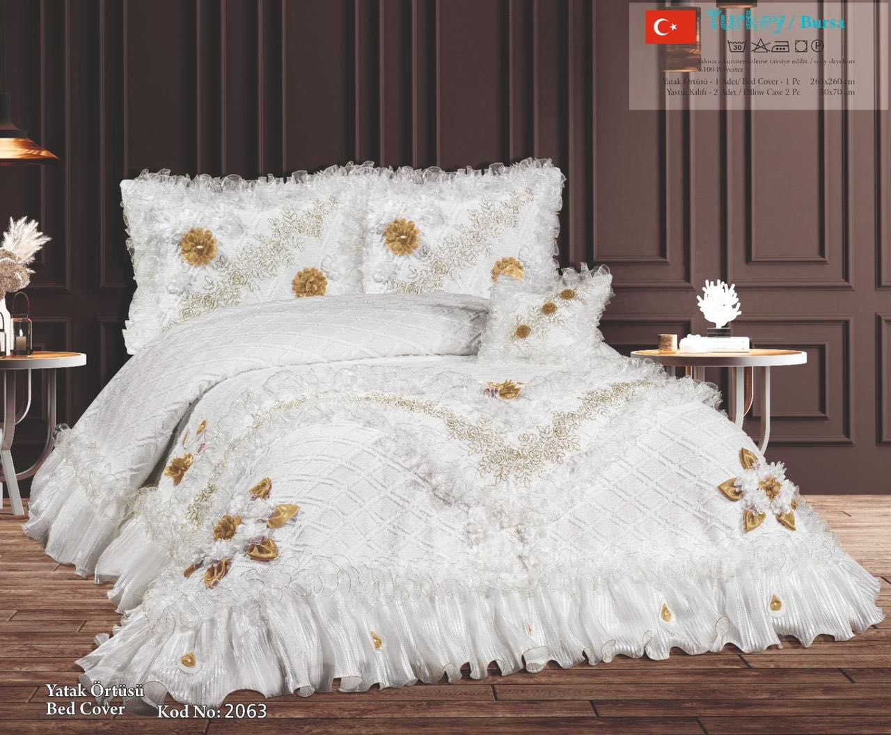 ✨ جديد – #فرش_عرس_أورجينال ✨نقشات جديده وخامه مختلفه 
  وقياسات اكبر 

خامه بوهيمي جاكار – وزن ثقيل وفخامة

🔹 فرشة تركية أصلية بخامة ممتازة وراحة مثالية، تصميم بوهيمي راقٍ يناسب أذواق العرائس.

تم تعديل القياسات لتصبح مطابقة للتخت التركي الجاهز 180 سم،
وكذلك مناسبة للتخت العراقي الاعتيادي،
مع نزول كشكش داير الحبل بشكل مرتب وفاخر


**إذا كنت صاحب هذا الإعلان وتريد حذفه لأي سبب، رجاءا أرسل رسالة إلى الدعم الفني**