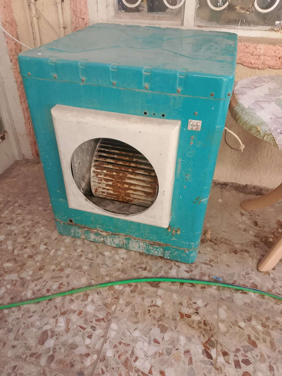 للبيع شغالة ونظيفه 100 مكان بابل ثيله


**إذا كنت صاحب هذا الإعلان وتريد حذفه لأي سبب، رجاءا أرسل رسالة إلى الدعم الفني**