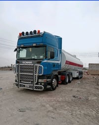 سكانيا للبيع 07827285505