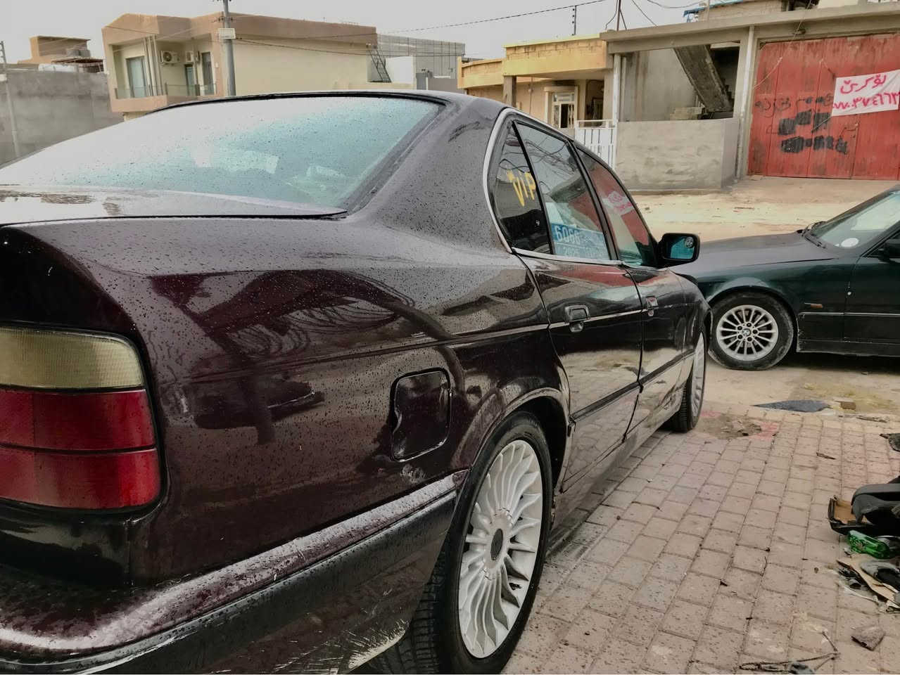 *********** أربيل, العراق
