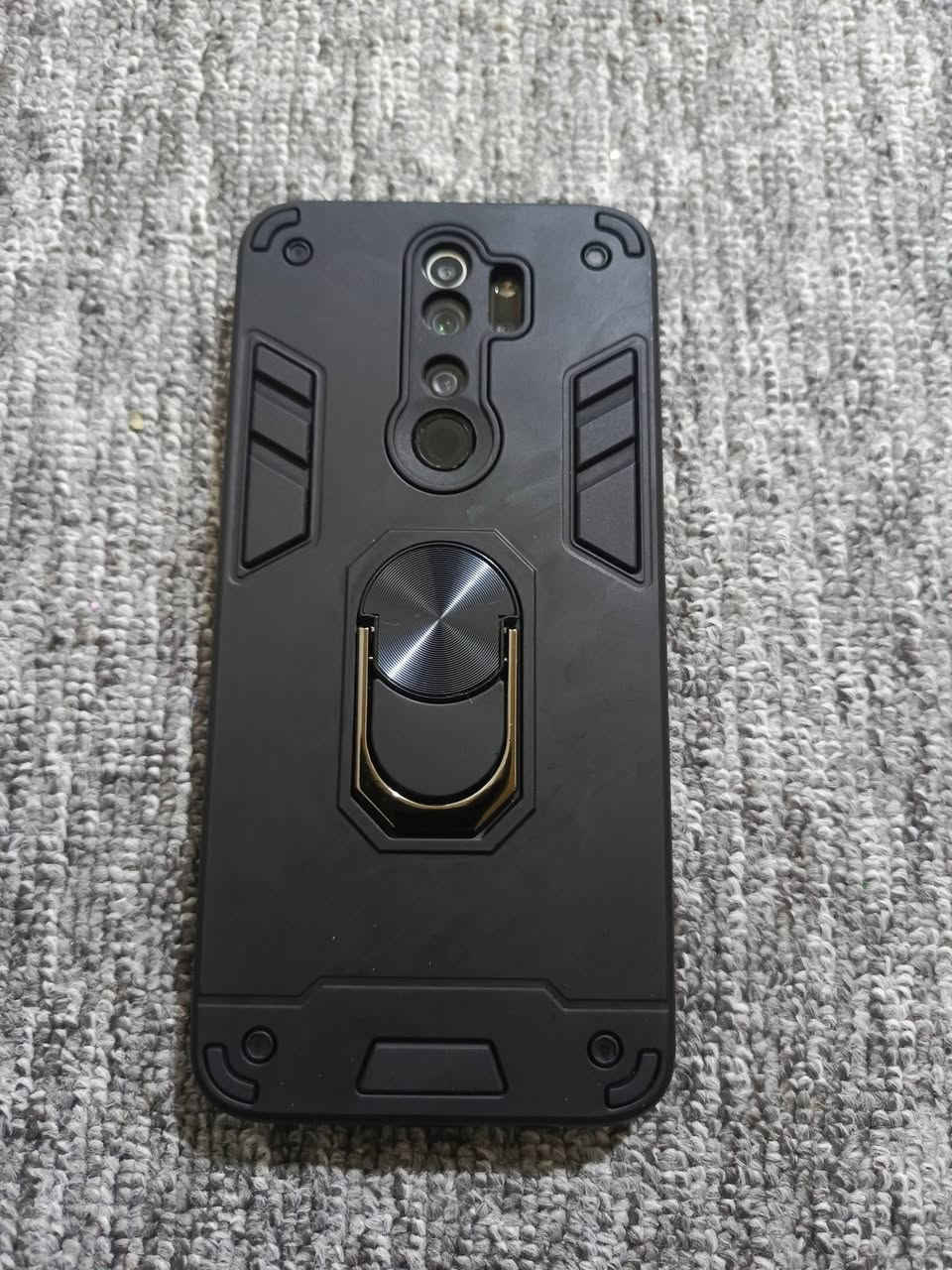 ريدمي نوت 8 برو شبه جديد سعر ١٥٠ الف


**إذا كنت صاحب هذا الإعلان وتريد حذفه لأي سبب، رجاءا أرسل رسالة إلى الدعم الفني**