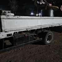 كرين • كنتر ياباني • مكينه وكير واكسل جدد