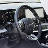 كيا سبورتج وارد أمريكي موديل 2025 محرك 2500GDI ماشيه 2000زيرو بعده دخو...