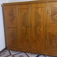 بصره ساعي • خزانه • قابل تفاوض