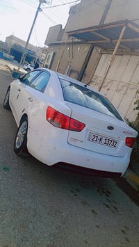 سيراتو • ٢٠١١ • كركوك