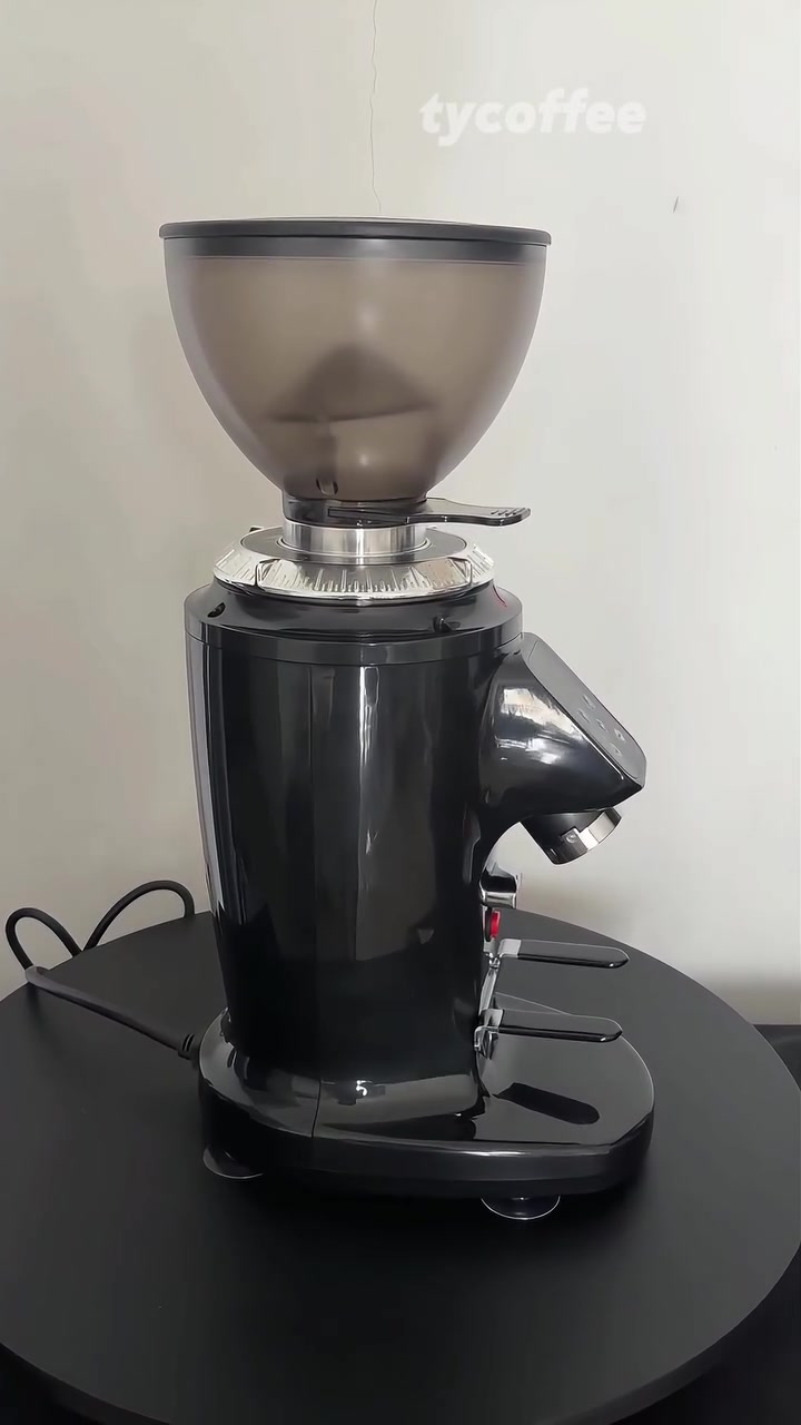 New 64mm coffee grinder


**إذا كنت صاحب هذا الإعلان وتريد حذفه لأي سبب، رجاءا أرسل رسالة إلى الدعم الفني**