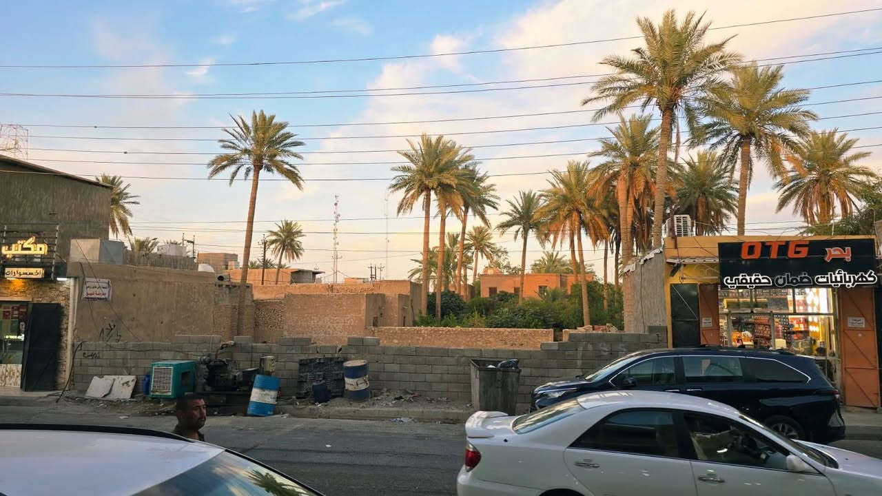 للبيع قطعة أرض طابو زراعي شرط التحويل (تجارية)
في وسط سوق حديثة مقابل مطعم كرم حديثة وصيرفة مرشد
مساحة: 350 متر
السعر خاص 
عنوان المكتب/ الانبار/ حديثة/ حي العسكري/مقابل أسواق علي نصيف 
للاستفسار الاتصال على الرقم 
***********
