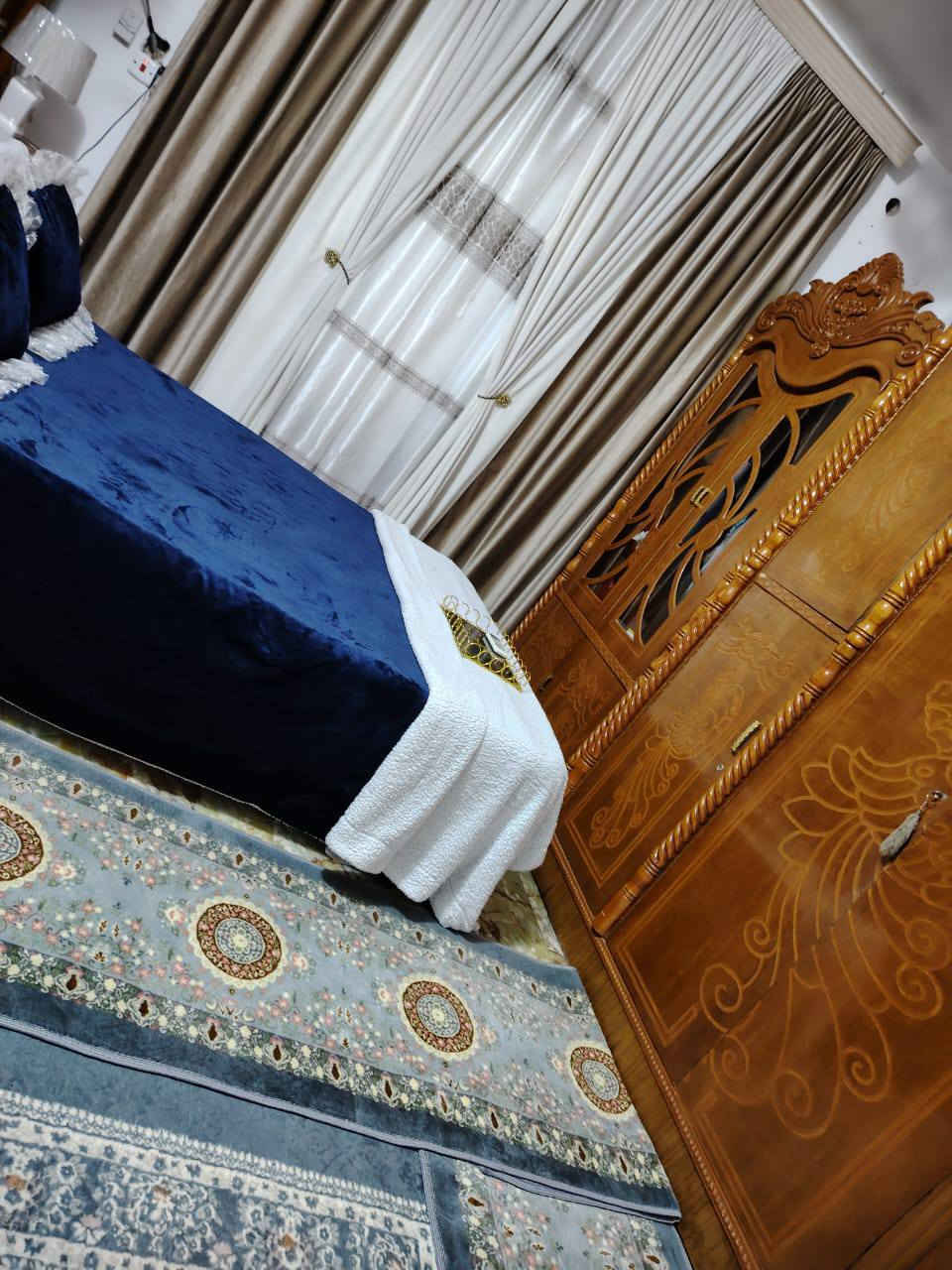 السلام عليكم غرفه للبيع نجاره جديده سعرها ٩٥٠ بيه مجال مكان رفاعي ن


**إذا كنت صاحب هذا الإعلان وتريد حذفه لأي سبب، رجاءا أرسل رسالة إلى الدعم الفني**