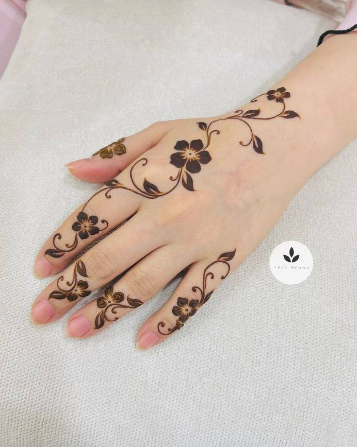 العيد مايحلى الا بالحنه على الايد 💖🤩وين الي يعشقن الحنه  اثبتن وجودجن💖

✨ معجون دالر الحناء الفاخر ✨
💚 يعطي شعور طبيعي ونتيجة تدوم ولونين الاحمر والاسود 

🎨 مع طبقة رسومات حريم السلطان الرائعة
🖌 سهل التطبيق ويدوم لأيام بدون تلطخ
💯 مناسب لكل أنواع البشرة 

🔥 خلي يديك تحكي قصتك مع تصاميم فنية فريدة!
الحجز والاستفسار خاص 📥⬅️

يوجد خدمة توصيل لجميع محافظات 🚙


**إذا كنت صاحب هذا الإعلان وتريد حذفه لأي سبب، رجاءا أرسل رسالة إلى الدعم الفني**