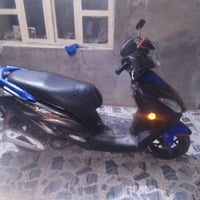 موتور هاوجي • موديل 20 • شارع 20