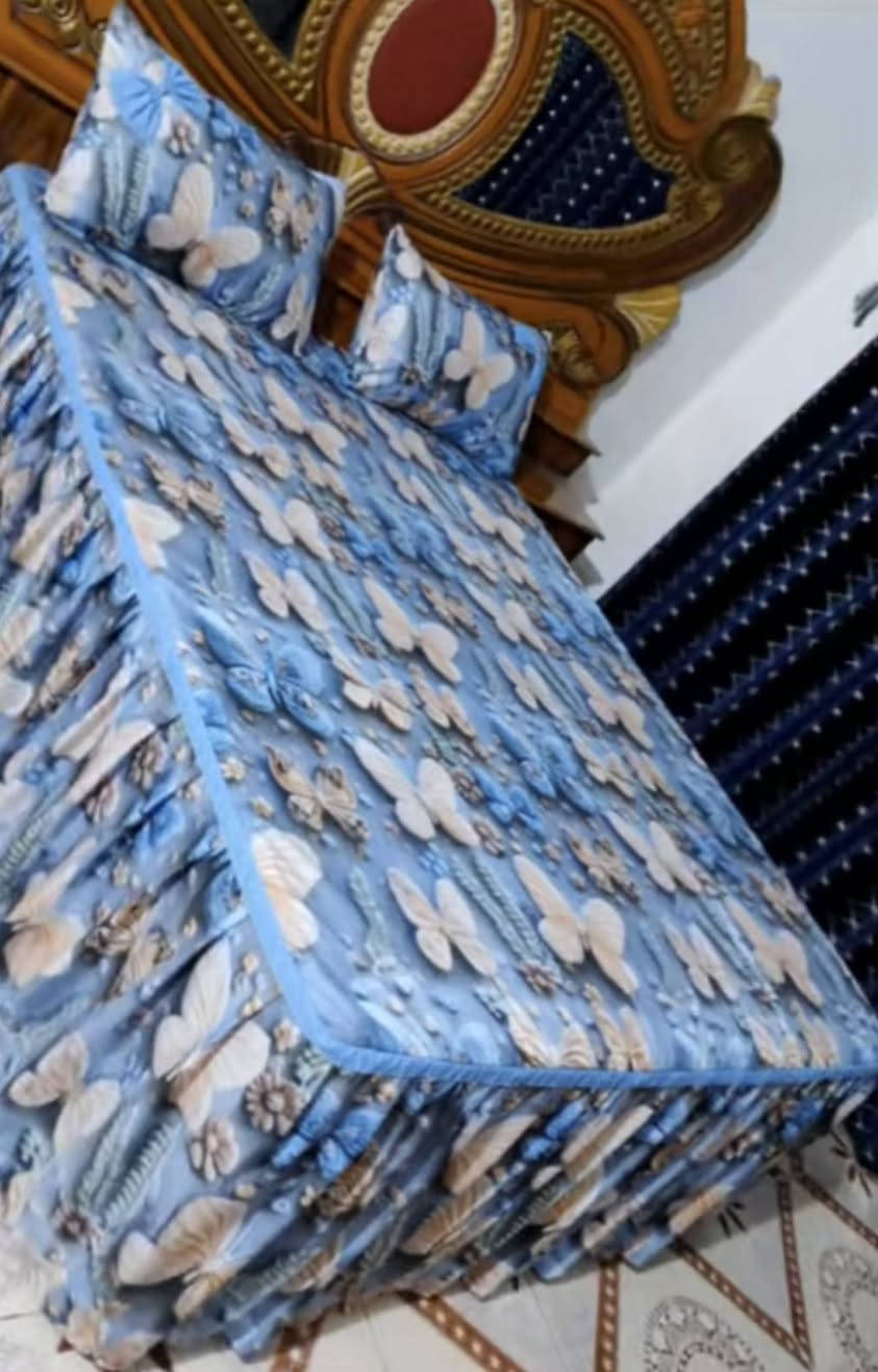 سلام عليكم ♥
فرشات صيفي نفرين ب١٦
فرشات صيفي نفر ب٨
يتوفر توصيل  🚕الجميع المحافضات @الجميع


**إذا كنت صاحب هذا الإعلان وتريد حذفه لأي سبب، رجاءا أرسل رسالة إلى الدعم الفني**