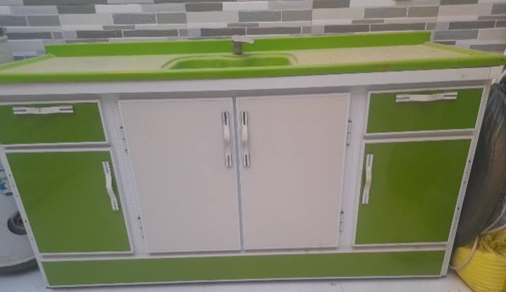 كاونتر نظيف جدا
ب٢٥٠ 
تواصل خاص . مكان كربلاء حولي ابو مهدي المهندس .


**إذا كنت صاحب هذا الإعلان وتريد حذفه لأي سبب، رجاءا أرسل رسالة إلى الدعم الفني**