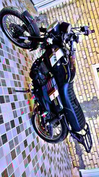 دايون لايتي • موديل ٢٢ • مكينة ٢٠٠cc