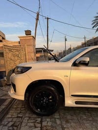 برادو vx فول ماصفات موديل 2021 ماشيه 70km حقيقي معروفه باقي مواصفاتها ...