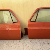 بيبان • سبعينات • قطع غيار