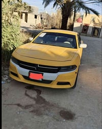 تشارجر • ٢٠١٨ • مكينه وكير جديد