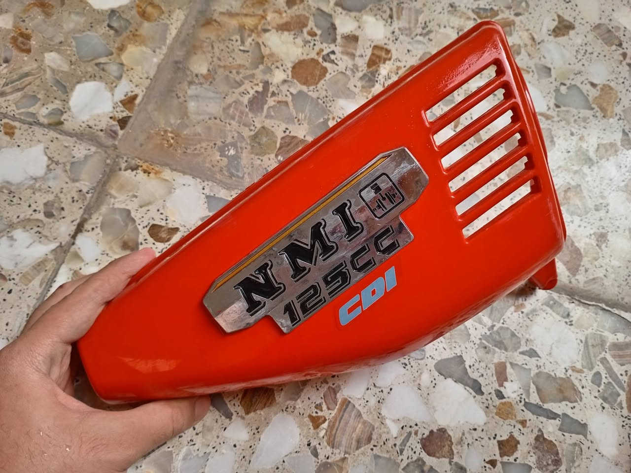 للبيع بـ 5000
مكان سماوه زوجين


**إذا كنت صاحب هذا الإعلان وتريد حذفه لأي سبب، رجاءا أرسل رسالة إلى الدعم الفني**