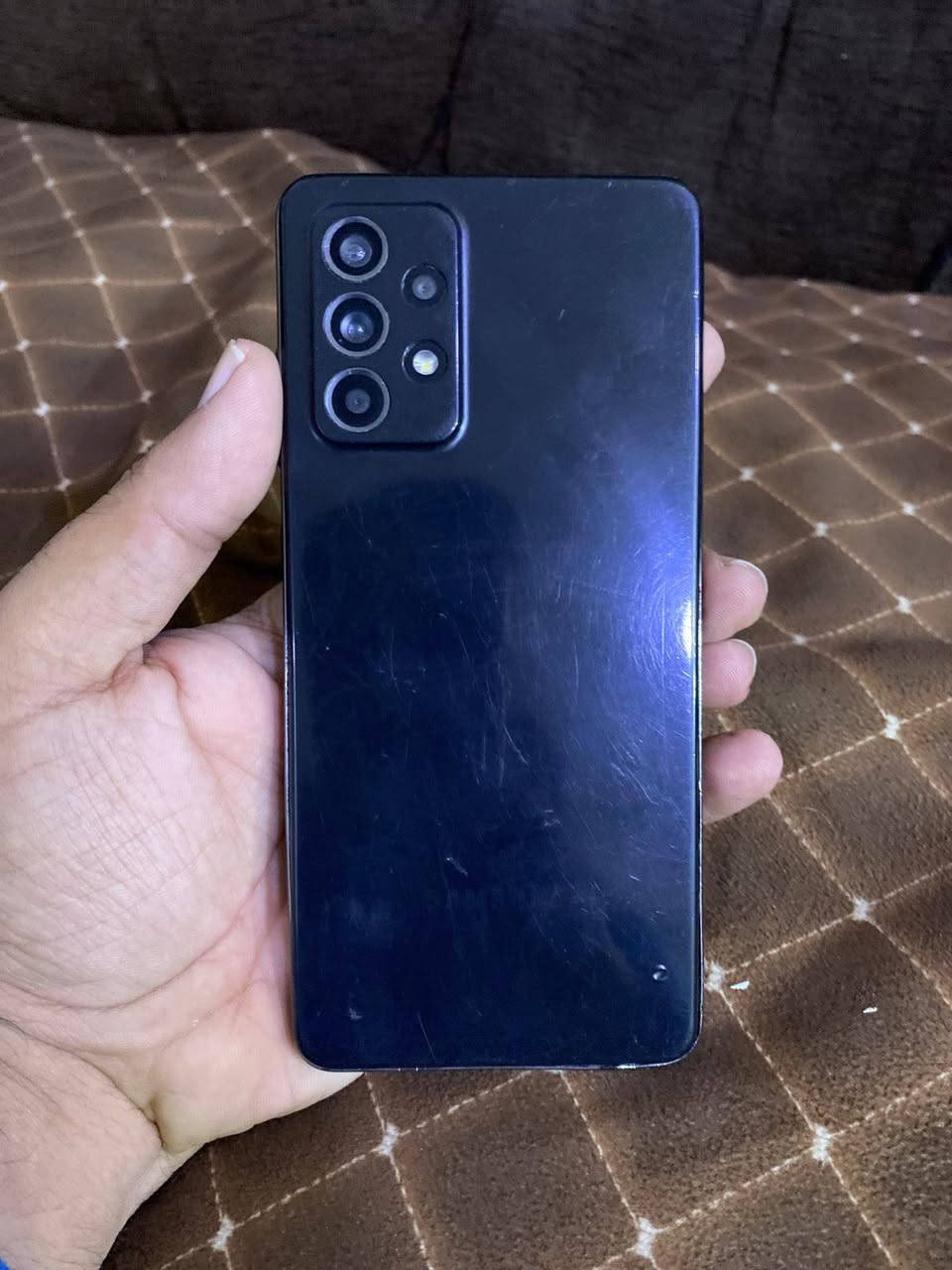 موبايلات مستعملة. 
مستخدم اليوم . التفاصيل اسفل الصور  ..
***********. بغداد الكمالية.
