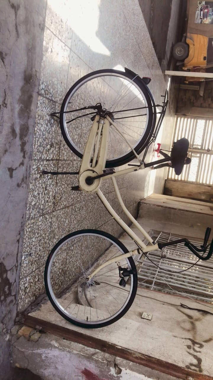 سلام عليكم هذا الباسيكل اريد البيع 75 بي مجال وعنوان الأمين الثاني راسني خاص على


**إذا كنت صاحب هذا الإعلان وتريد حذفه لأي سبب، رجاءا أرسل رسالة إلى الدعم الفني**