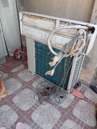 سبلت • مكيف • سبلت ٢ طن • مكيف ٢ طن • سبلت الوارث • تبريد ثلج • مكيفات