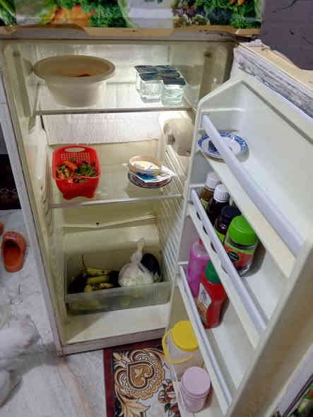 بيع مستعجل شرط الثلج 60 الف قفل مكاني نجف حولي شارع 30 ***********
