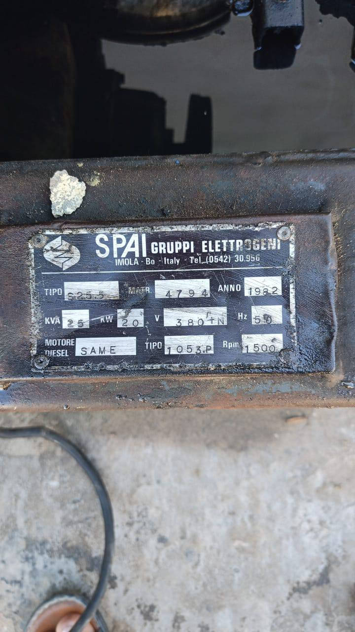 سلام عليكم مولده دوز سباني ٣بستم كايم رايدله تجفيت مكان فلوجه سعر ٧٥٠


**إذا كنت صاحب هذا الإعلان وتريد حذفه لأي سبب، رجاءا أرسل رسالة إلى الدعم الفني**