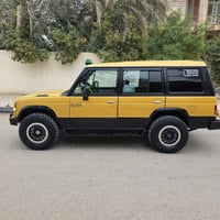 كالوبر • ١٩٩٣ • رقم بغداد