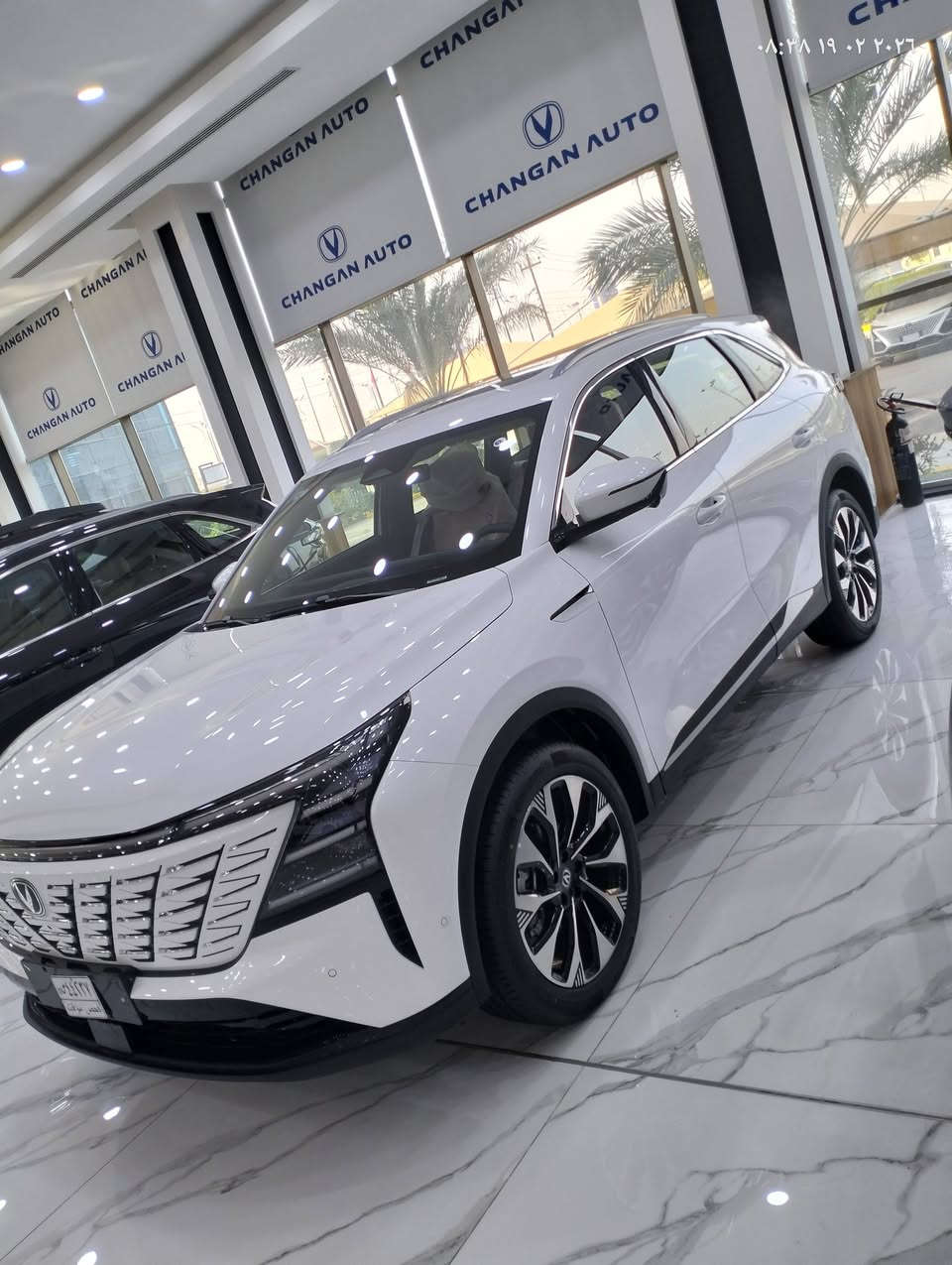 تقدم شركة البخيت لوكالة شانجان الحصري عروض مميزة على جميع الفئات لشهر رمضان المبارك باسعار (الكاش) اما الاقساط بدون كفيل ولمدة 30 شهر 
الفرع الرئيسي على سريع الدورة مجاور محطة وقود شواطئ دجله 

للاستفسار :*********** .. مستشار مبيعات شركة شانجان : حذيفة الشمري
