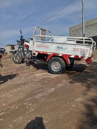 ستوتة • موديل ١٨ • بعقوبة