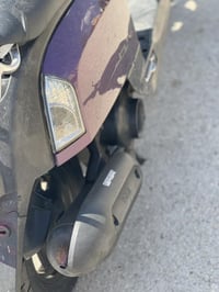 ماكس بوليس • كفاله • بوشه ٥٥