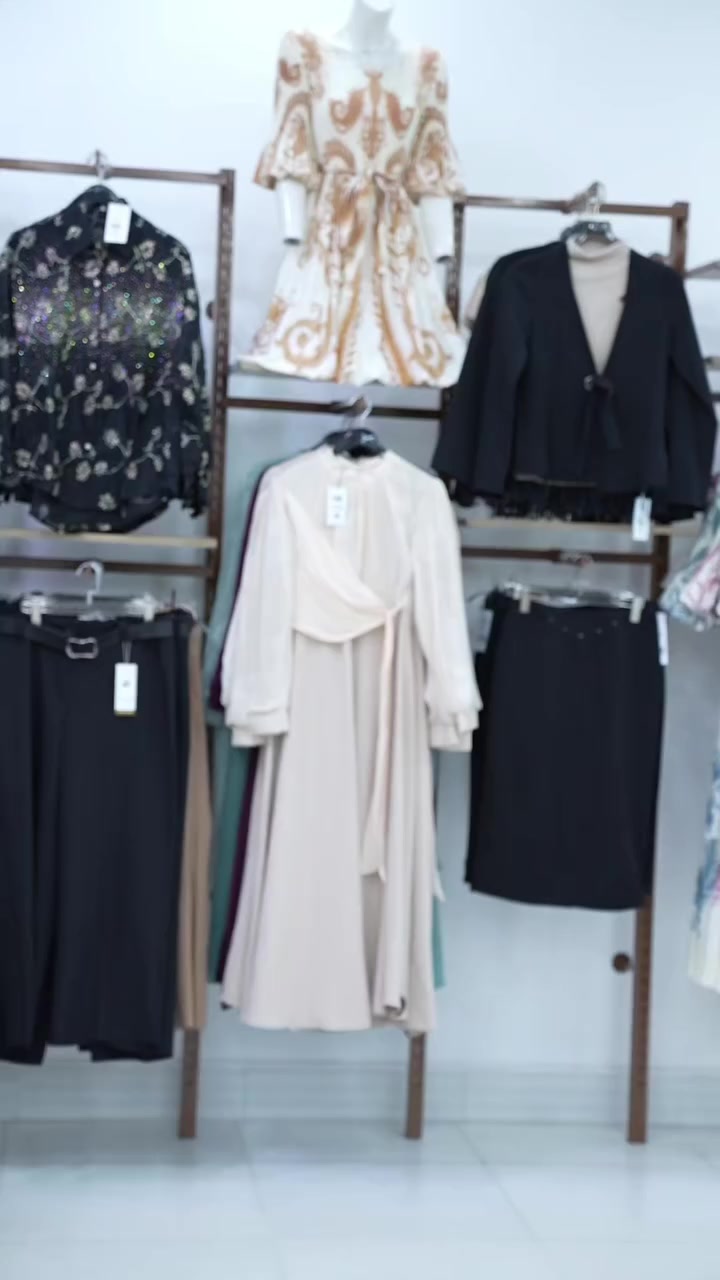 ملاحظه تم وصول ملابس العيد 🔥🔥

  City Istanbul ، المكان الذي يجمع بين الأناقة والجودة لكل أفراد العائلة!
سواء كنت تبحث عن ملابس نسائية، رجالية، أو للأطفال، لدينا كل ما تحتاجه لتتألقوا في كل مناسبة.
في City Istanbul ، نعرض لكم أحدث صيحات الموضة بأفضل الأسعار،      
📍زورونا في الموصل، حي البكر، مقابل مسبح الأنوار، !
#iraq #mosul #fashionstyle #clothes #ملابس_نسائيه #ملابس_رجاليه #ملابس_اطفال


**إذا كنت صاحب هذا الإعلان وتريد حذفه لأي سبب، رجاءا أرسل رسالة إلى الدعم الفني**