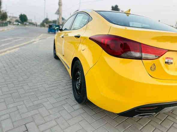 سلام عليكم النترة لبيع موديل 2013سيارة جاهزة مكينة كير صدر تبريد مكينة 1800دوش السيارة فول موصفات 1/1صبغة أولى وارد حادثها جاملغ ونبيد نفسة ليبل واحد منضومة غاز السعر107وبيها مجال مكان السيارة البياع ممتواجد على الفيس الاتصال‭0772 134 9974‬ اسيا ‭0787 028 4597
