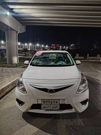 صني ٢٠١٩ • ماشي ٦٠ الف • رقم اربيل