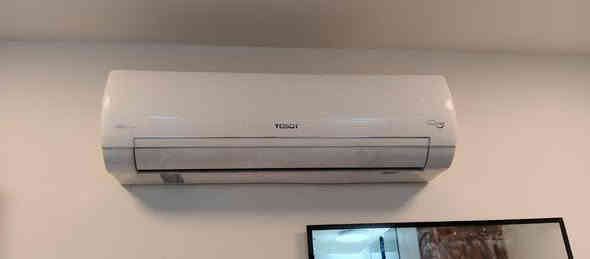 ورشه الهندسيه للتبريد متنقله في بغداد 🌐🧑‍🔧
لتنصيب وتركيب سبالت ❄️فتح السبالت ❄️غسل وتنظيف جميع انواع السبالت 💧
____________________________________
🔴جزء من اعمال ورشتنه 🛠️
🔵تنصيب سبلت توسوت 3طن
🔵تنصيب سبلت الوادي 3طن
🔵تنصيب سبلت هايسنز 3طن
🔵تنصيب سبلت TCL عدد 2
🔵تنصيب سبلت توسوت عدد 3
🔵تنصيب سبلت الوادي 2طن
____________________________________
⭕اخوكم الفني كرار 🧑‍🔧
☎️*********** واتساب ✅ موجود او مراسله الصفحه
