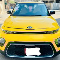 كيا صول (2020) وارد أمريكي (جاملغ ايمن مبدل) وبابين ايمن مبدل بالعراق ...