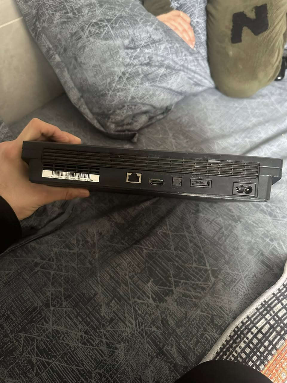 اتاري ps3 بيع شرط فحص شغال بيع اعلي سعر


**إذا كنت صاحب هذا الإعلان وتريد حذفه لأي سبب، رجاءا أرسل رسالة إلى الدعم الفني**