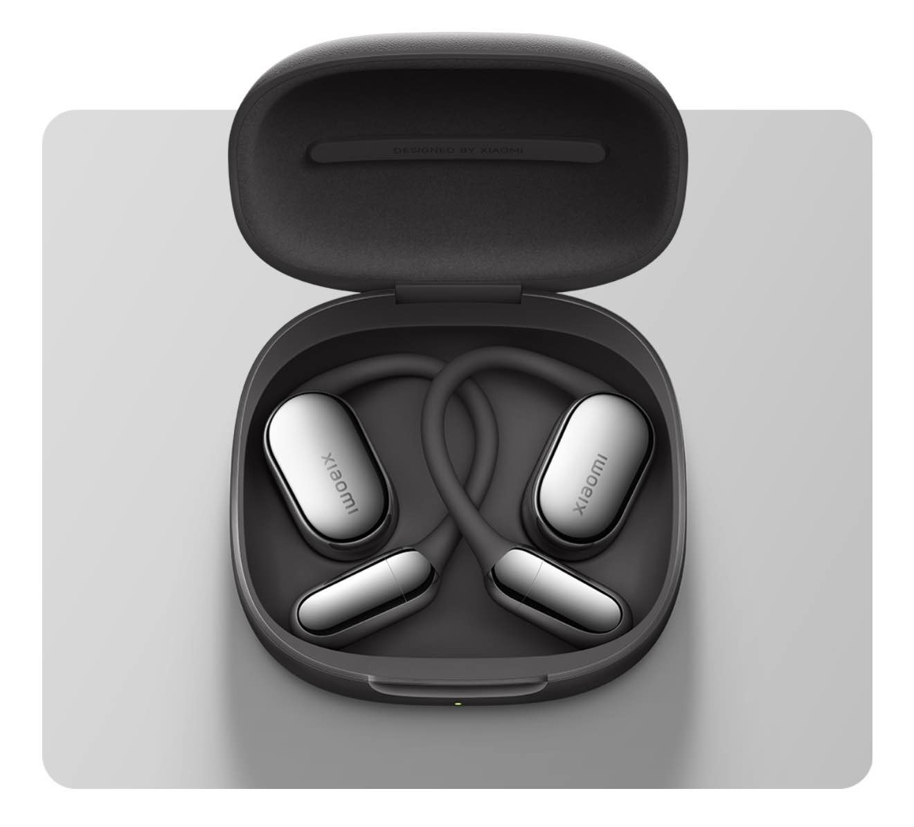 Xiaomi OpenWear Stereo Pro للبيع

مستخدم لمدة اسبوع سماعة خفيفة الوزن ومريحة لا يعلى عليها كامله كارتون وكيبل وملحقاتها الاصلي لون اسود     
احدث اصدار واخر اصدار من شاومي تصميم مفتوح بوزن خفيف  الالوان الموضحة بالصور👇🏻👇🏻
سماعات جداً ممتازة تدعم التسجيل الصوتي من خلال الايربود او العلبة
يمكن تسجيل الصوت المحيطي او صوت المكالمات بدون برنامج أثناء ارتداء السماعات، أو عبر العلبة (نقر 3 مرات على العلبة المغلقة). تُحفظ التسجيلات على السماعات وتُصدّر عبر تطبيق Xiaomi Earbuds.
تتميز بمشغلات ديناميكية كبيرة (10-17 ملم) لتجربة صوتية محيطية، وتقنية تقليل تسرب الصوت لخصوصية عالية، وبلوتوث 5.4. بطاريتها تدوم حتى 45 ساعة مع العلبة، وتدعم تسجيل الصوت عبر العلبة

السعر 150 الف
مكاني بغداد /الشعب متوفر توصيل ايضاً Colombo, Sri Lanka


**إذا كنت صاحب هذا الإعلان وتريد حذفه لأي سبب، رجاءا أرسل رسالة إلى الدعم الفني**