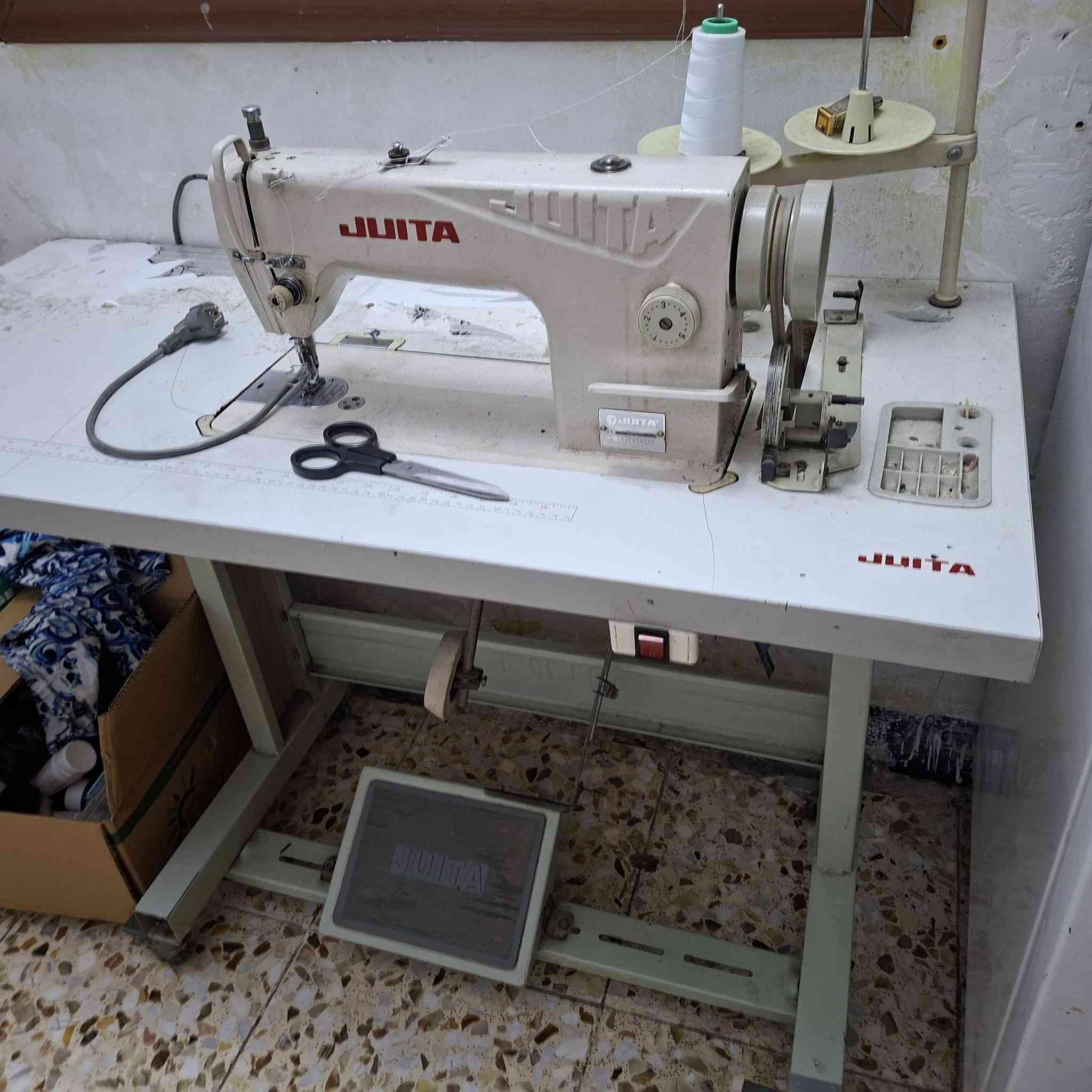 الكنتور جديد داخل وخارج صاج والمكينه نظيفه


**إذا كنت صاحب هذا الإعلان وتريد حذفه لأي سبب، رجاءا أرسل رسالة إلى الدعم الفني**