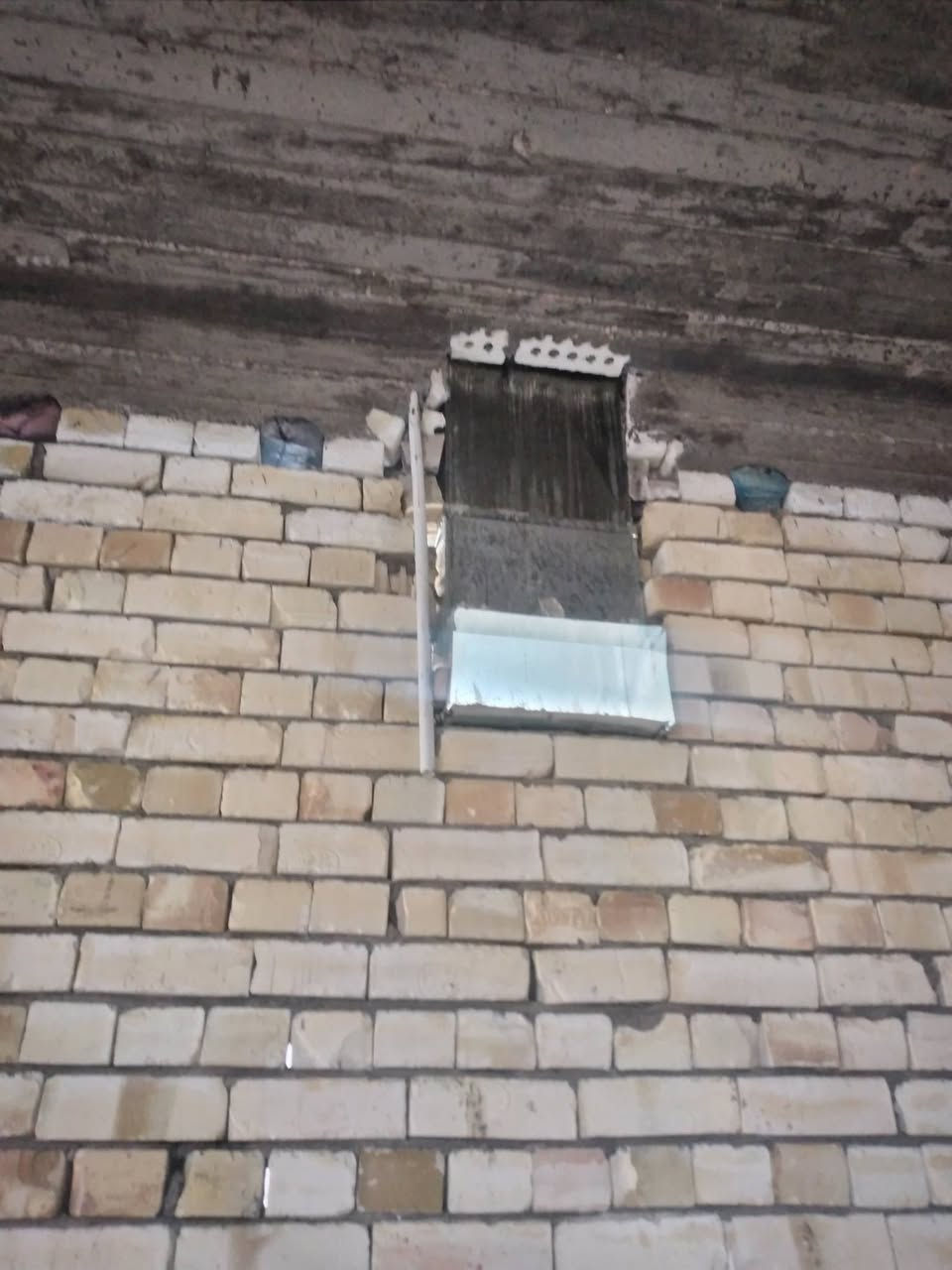 عمل وتصميم دكتات #مبردات مخفي بالبناء #مطاعم وافران ومخابز# وجميع الاعمال الهندسيه للاتصال والاستفسار  واتساب *********** بغداد الجديده قرب فلافل رزاق
