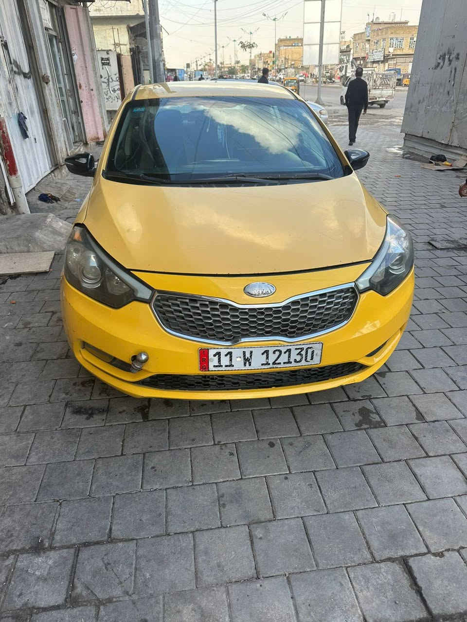 فورتي مديل 14 مكينة 2000دوش كير مكينة مكفول تبريد ثلج منضومة غاز سيارة جاهزة كبل الشارع مال جناي 
حادثة ناشرة جاملغات المامية مبدلة والباقي اليبل واحد السعر 100قفل قفل قفل المكان مدينة الصدر ***********
