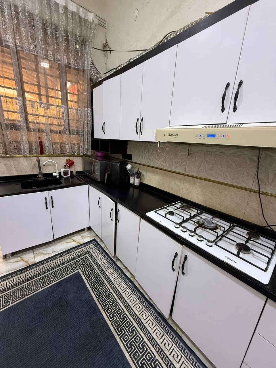 نتر للبيع مع ساحبه والطباخ سعره 750 مستعجل على بيعه ***********
