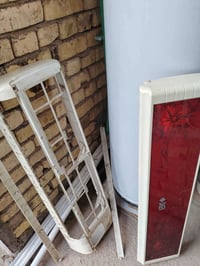 دايكن • ٢ طن • ما بي غاز