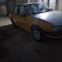 بيجو 405 • ٢٠١٠ • النجف