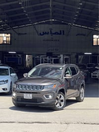 كومباس • ٢٠٢١ • ٤×٤