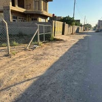 قطعة ارض للبيع المساحة ٢٣٠ متر زراعي سند ٢٥ الواجهية ١١ النزال ٢١ ماء ...
