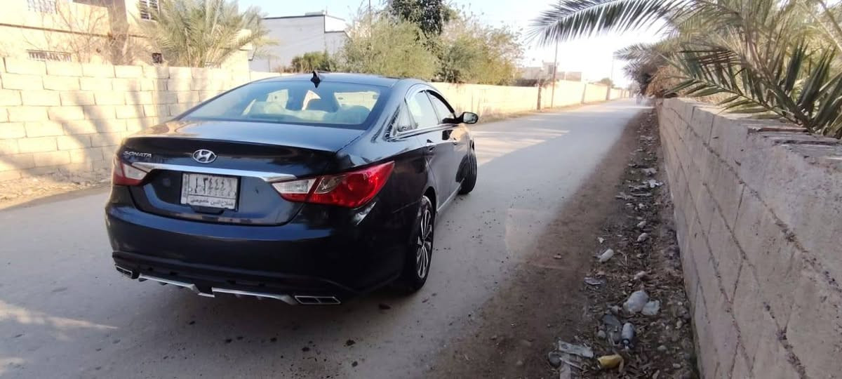 سلام عليكم للبيع او مراوس
سوناته موديل ٢٠١١ وارد أمريكي
رقم صلاح الدين مشروع وطني تحويل ثاني يوم
بيها صبغ ثلاث قطع بدون دواخل شرط رش فقط
كير ومحرك صدر تخم تاير كله جديد تبريد ثلج
مكان السياره صلاح الدين قضاء العلم ناحيه الربيضه
للاستفسار
***********
