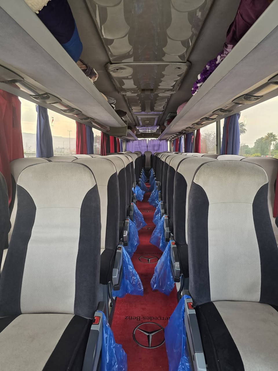 جيتي للبيع ٢٠٠٦ كير صطر ٥٣ نفر تبريد زعانف تخم تاير تأمين ٦ اشهر واقع حال تلفون *********** اتصال  *********** واتساب
