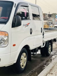 كيا دبل قماره مديل 2010 مكينه مسكر او تماتيك رقم ديالى بسمي السياره كف...